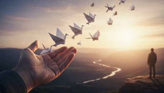 The best movie letting go movies to help you move forward