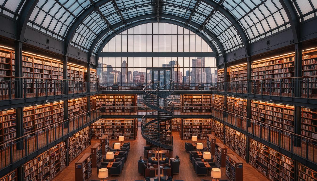 How to Build and Organize Your Movie Libraries Effectively