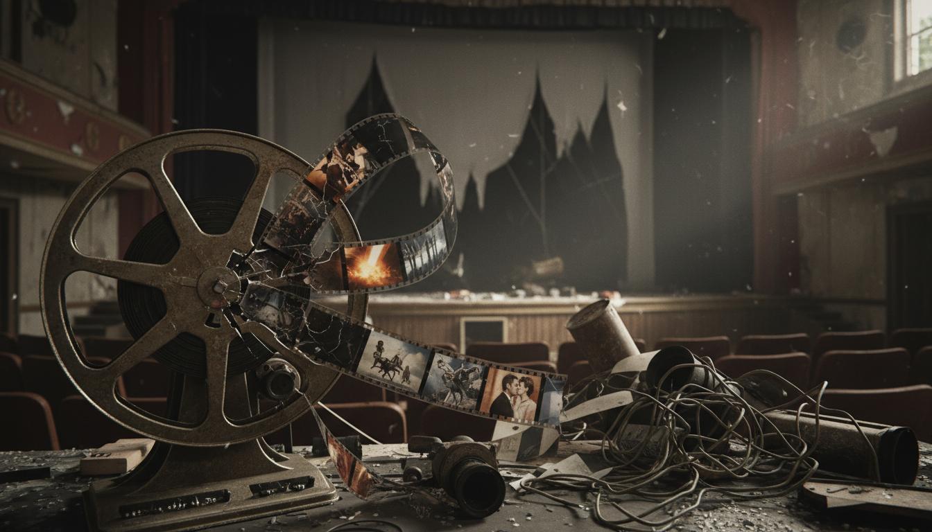 How Movie Lies Shape Our Perception of Films on Tasteray.com