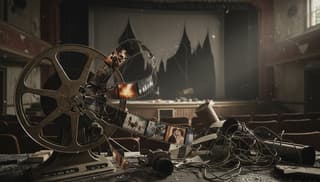 How movie lies shape our perception of films on tasteray.com