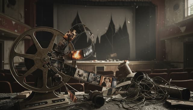 How Movie Lies Shape Our Perception of Films on Tasteray.com