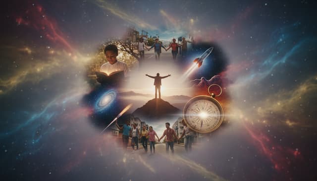 The impact of movie life changing movies on personal growth