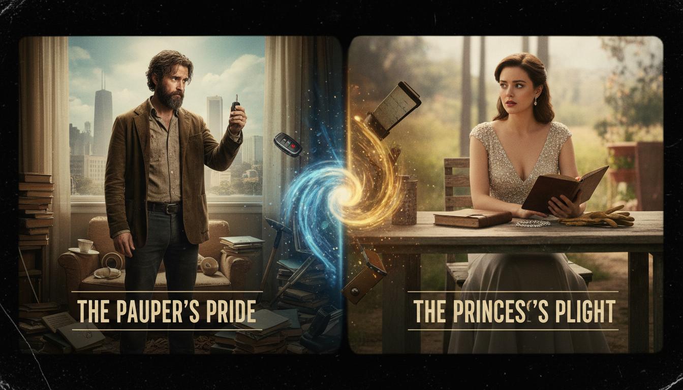 Exploring the Charm of Movie Life Swap Movies: Top Picks and Insights