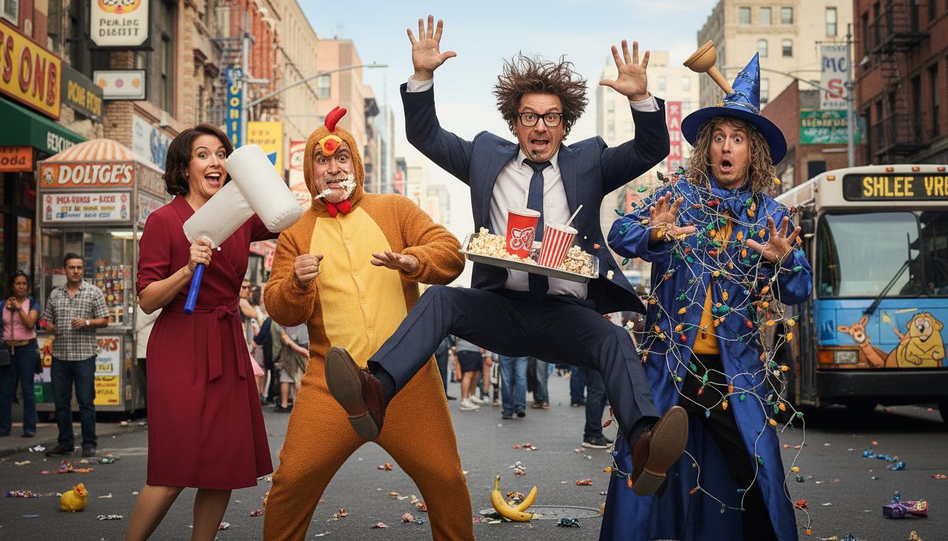 How to Find Movie Likely Comedy Movies You’ll Enjoy on Tasteray.com