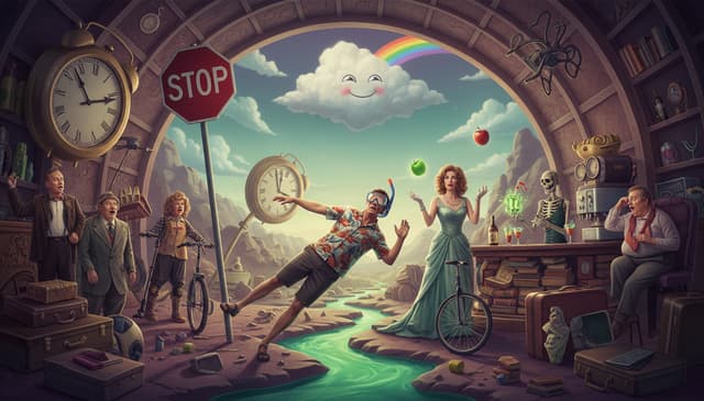 Exploring movie limbo comedy movies: a complete guide to the genre