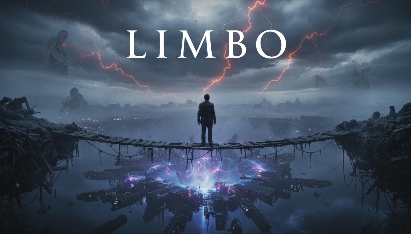 Exploring Movie Limbo Movies: a Guide to Films Caught in Between Genres