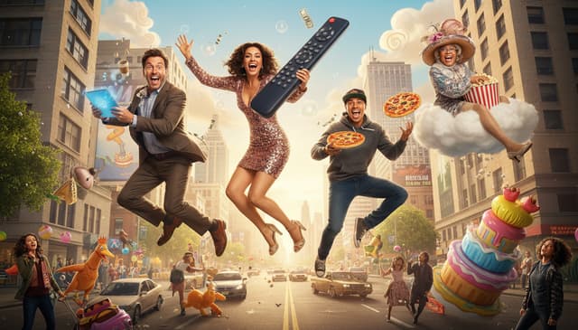 Exploring movie limitless comedy movies: a complete guide for fans