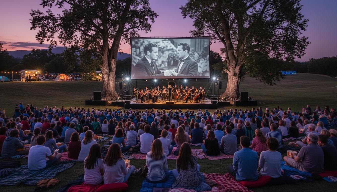 How Movie Live Cinema Is Changing the Way We Watch Films