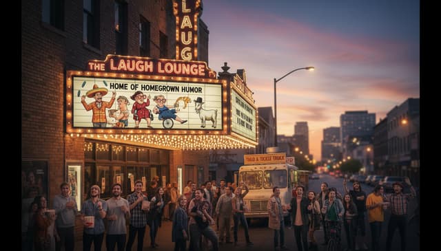 Exploring the charm of movie local comedy cinema: a complete guide