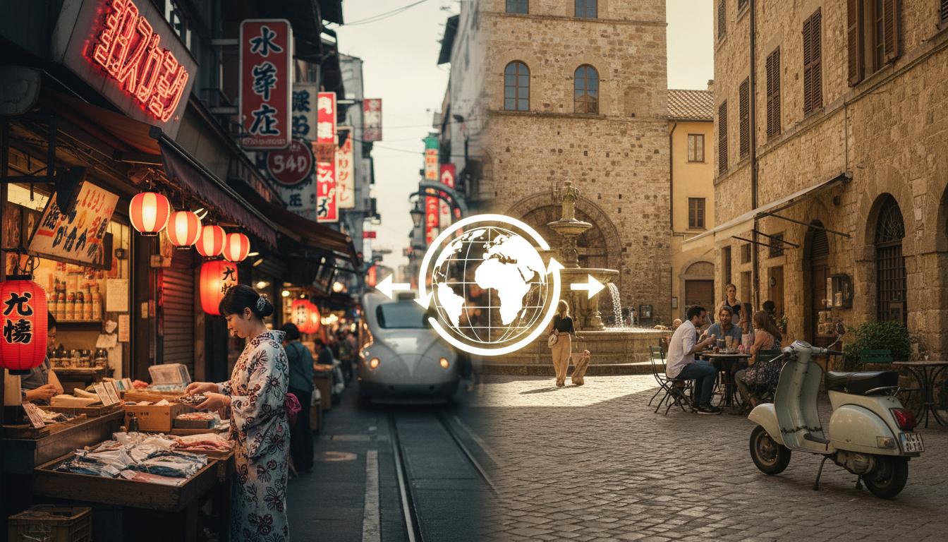 How Movie Localization Shapes Global Film Experiences in 2024