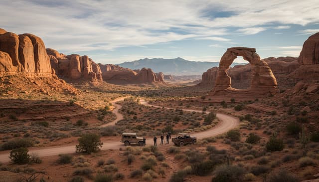 The essentials of movie location scouting: a practical guide