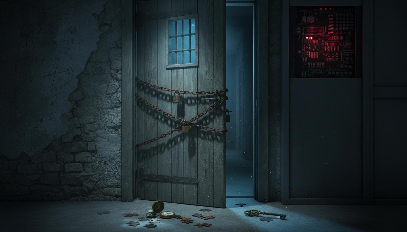 Exploring the Appeal of Movie Locked Room Movies: a Complete Guide