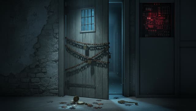 Exploring the appeal of movie locked room movies: a complete guide