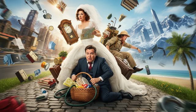 Movie long story short comedy: a complete guide to the genre