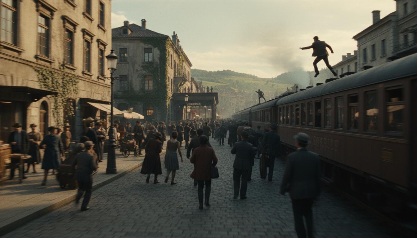 Exploring the Art of Movie Long Take Movies: Techniques and Impact