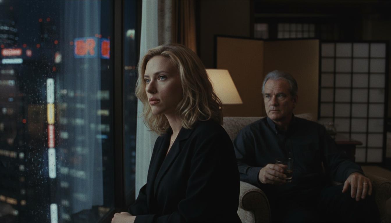 Exploring the Impact of Lost in Translation in Modern Cinema