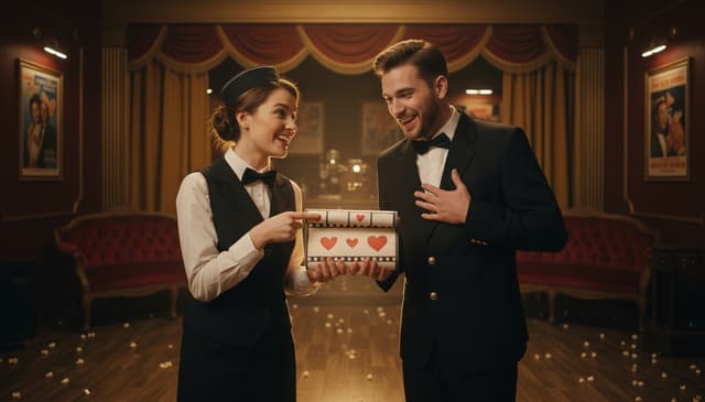 The enduring charm of movie love letter comedy in modern cinema