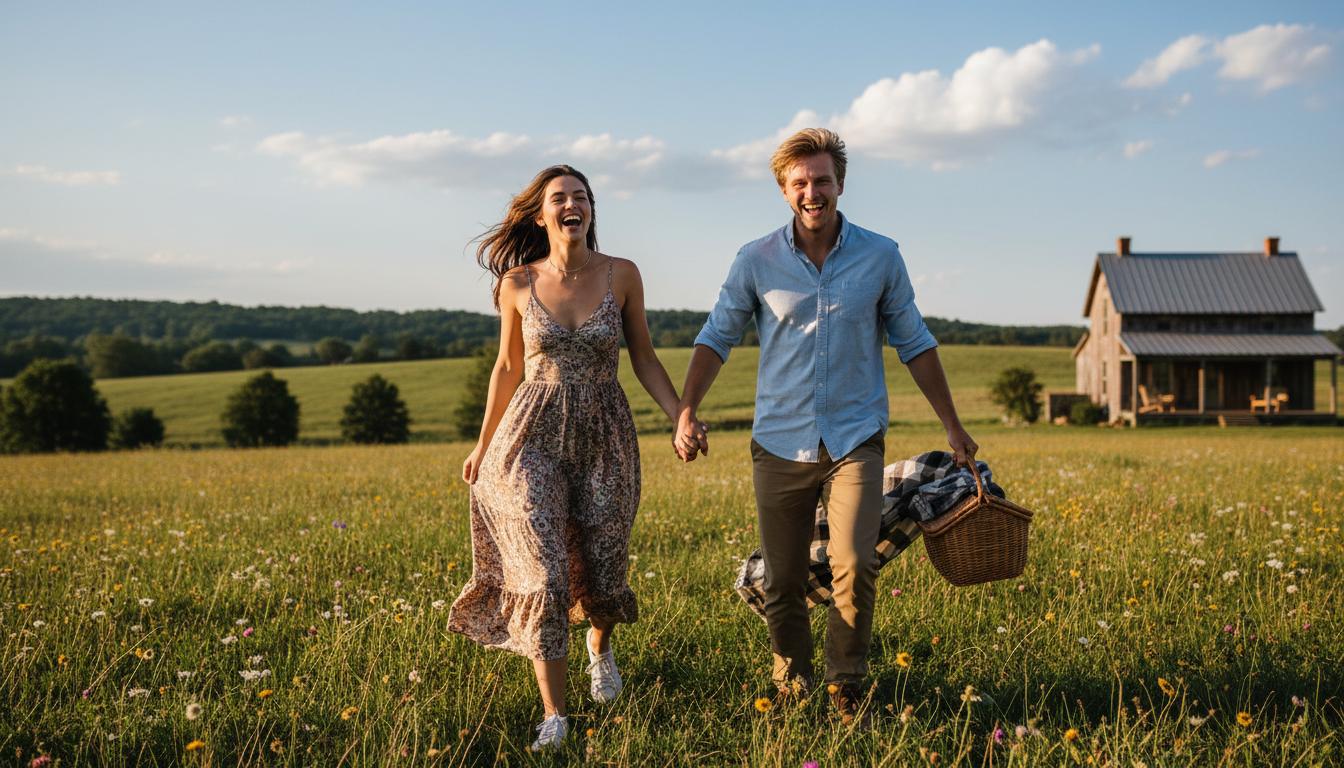 How Movie Love Story Comedy Blends Romance and Humor Effectively