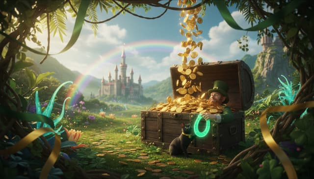 Exploring Movie Luck Movies: How Luck Shapes Stories on Screen