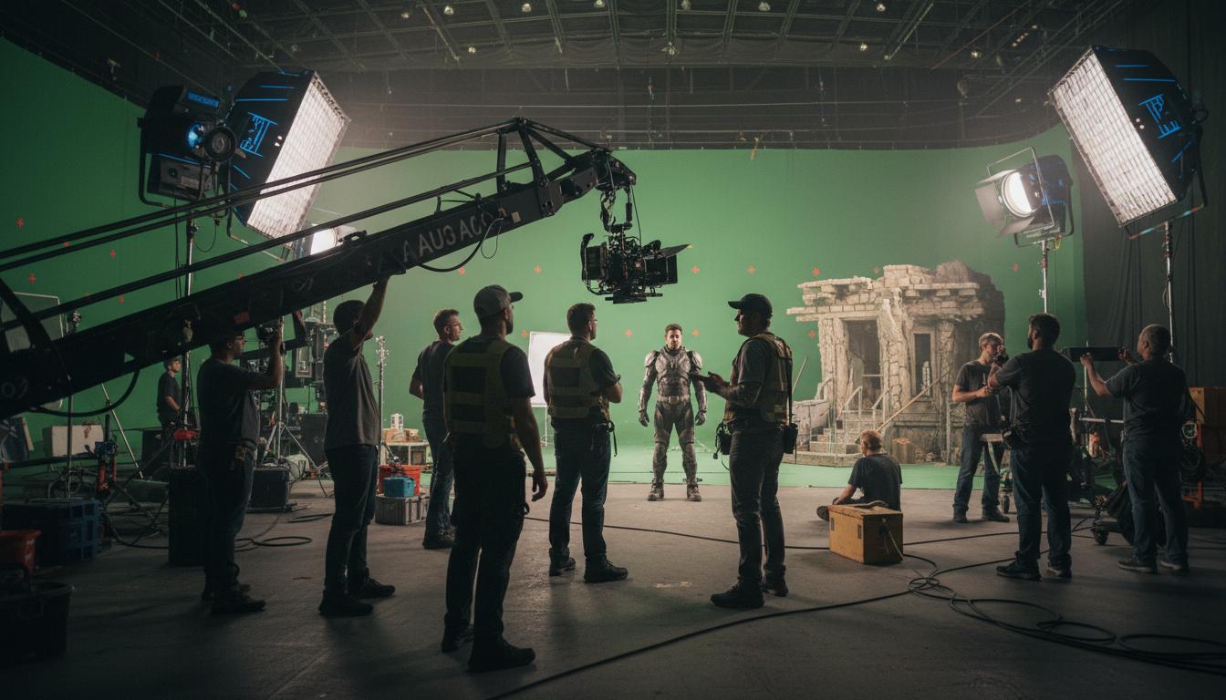 How Movie Made This Way Movies Shape Modern Filmmaking Trends