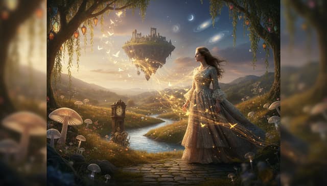 Exploring movie magical realism movies: a complete guide for viewers