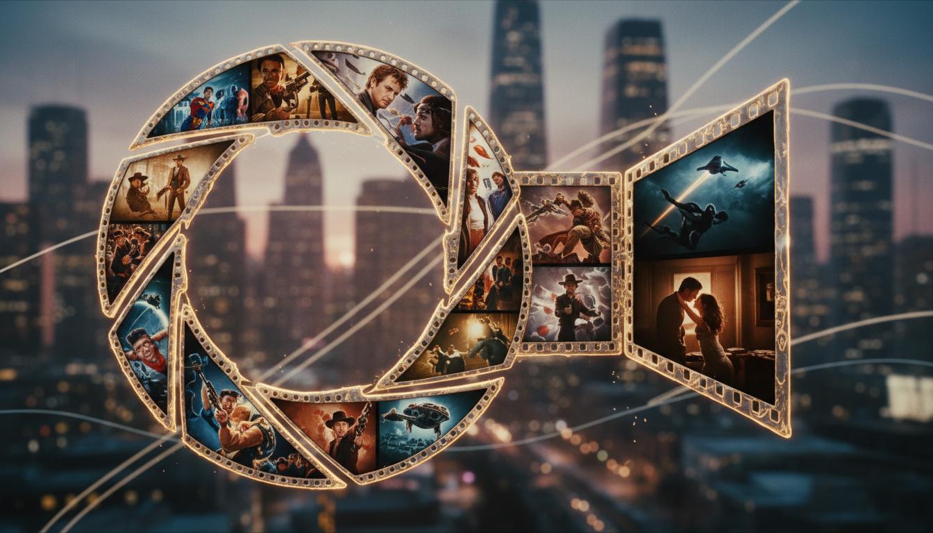 How Movie Make It Movies Shapes Modern Storytelling