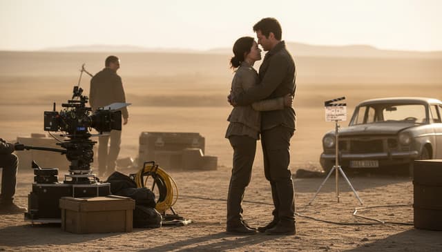 The art of making amends in movies: exploring redemption on screen