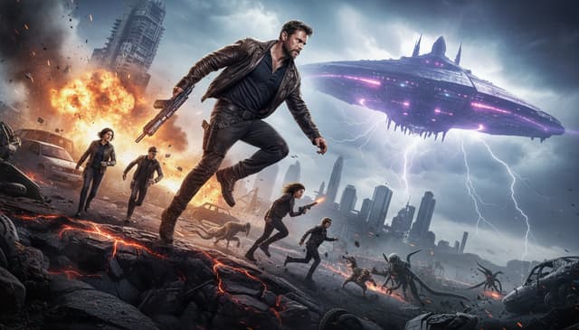 How movie marketing shapes audience engagement today