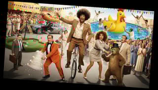 A complete guide to movie mashup comedy movies and why they work