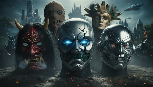 Exploring the appeal of movie masked movies in modern cinema