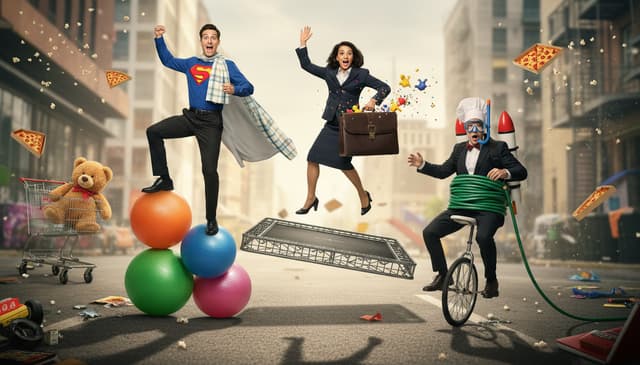 How movie maximized potential comedy can enhance your viewing experience