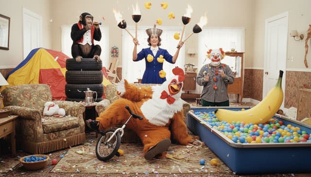 Exploring the charm of movie meaningless comedy movies in modern cinema