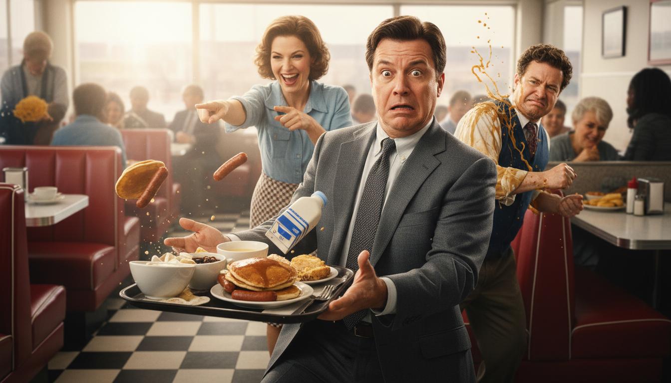 How Movie Means Justify Comedy in Modern Storytelling