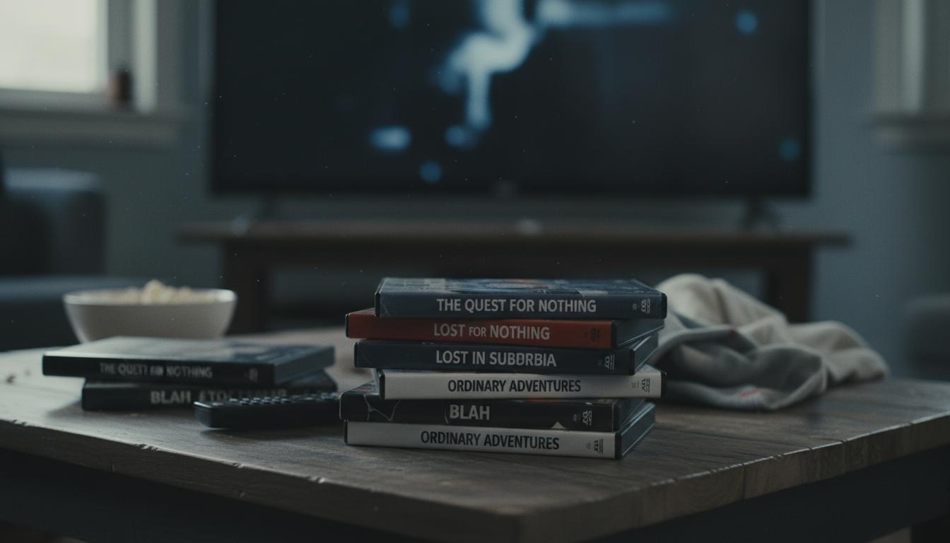 Exploring Movie Mediocrity: Why Some Films Fail to Impress