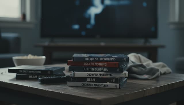 Exploring movie mediocrity: why some films fail to impress