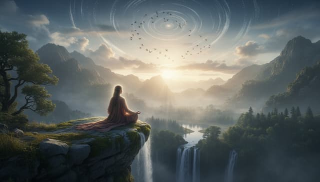 Exploring movie meditation movies: a guide to mindful cinema experiences