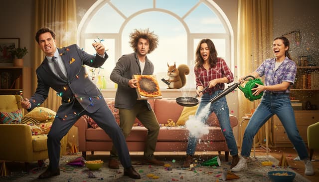 Exploring movie medium scope comedy: a practical guide for viewers