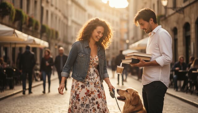 The best movie meet cute movies to brighten your watchlist