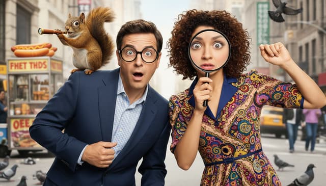 How movie meets the eye comedy reshapes modern humor