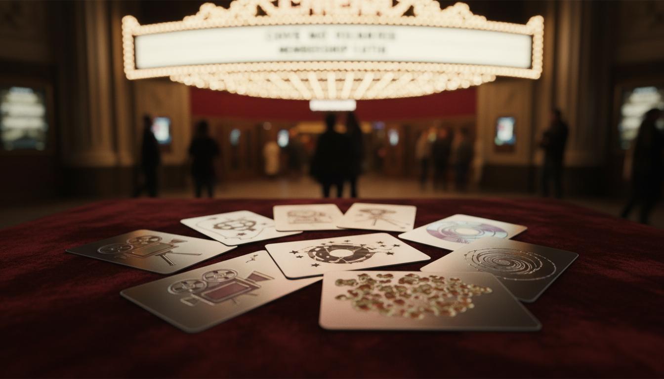 Everything You Need to Know About Movie Memberships in 2024