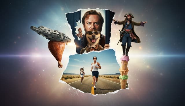 Exploring movie meme movies: how humor shapes film culture