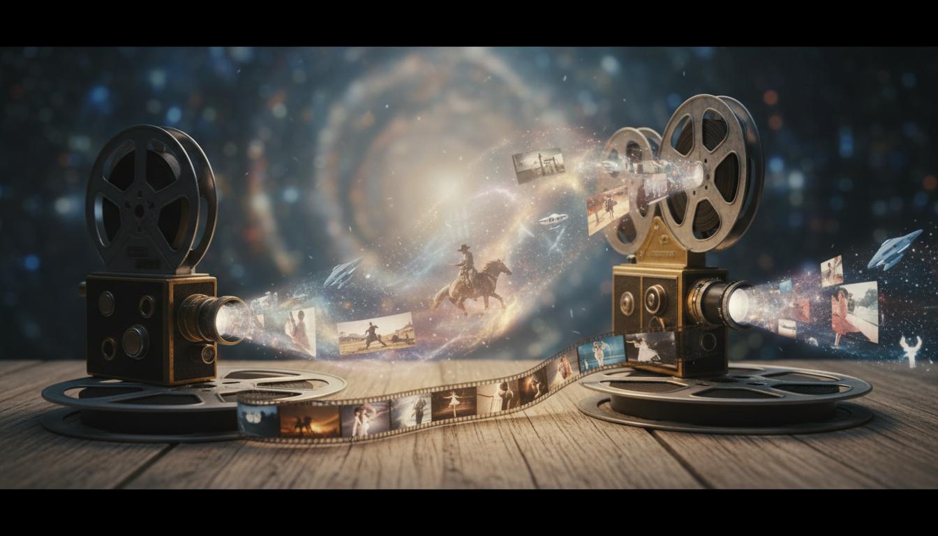 Exploring Movie Memory Movies: How Films Shape Our Recollections