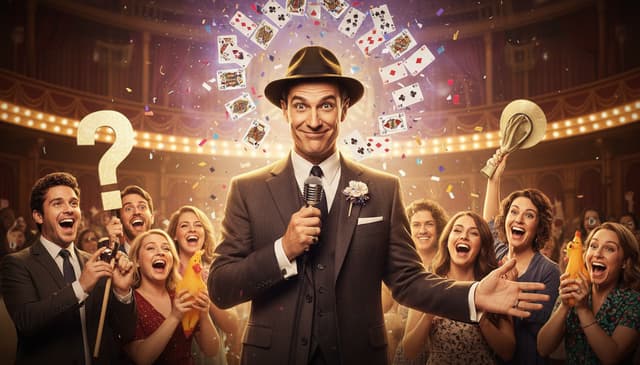 A complete guide to movie mentalist comedy movies and their charm