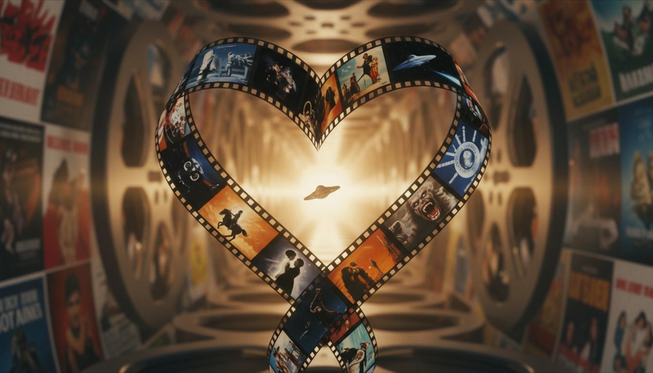 Exploring Movie Message Movies: Stories That Inspire and Provoke Thought