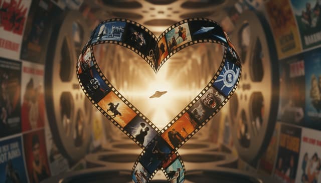 Exploring movie message movies: stories that inspire and provoke thought