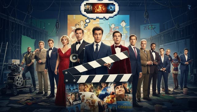 Exploring movie meta comedy movies: a guide to self-aware humor