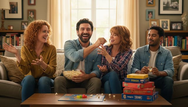 Exploring movie middlebrow comedy movies: a balanced cinematic guide