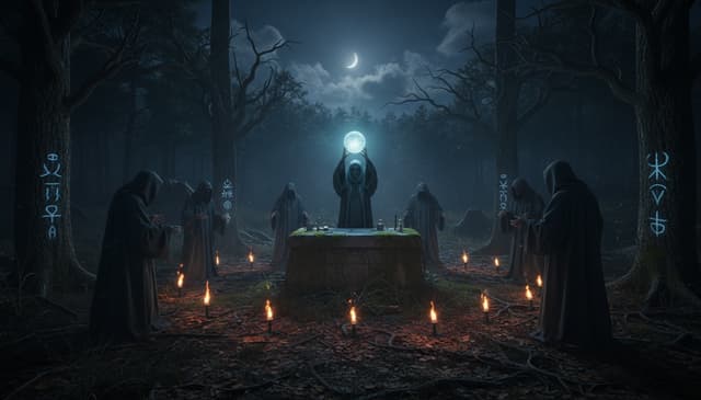 Exploring the enduring appeal of movie midnight cult movies