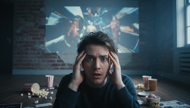 Top movie mind blown movies that will change how you see cinema