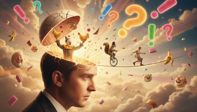 Exploring movie mind opening comedy: a guide to films that inspire thought